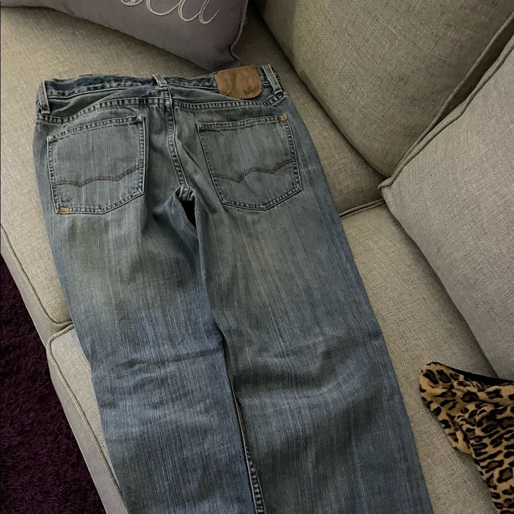 American Eagle mens jeans
